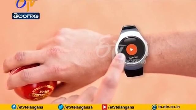 ICC Bans Smart Watches | After Reprimanding Pakistan Players