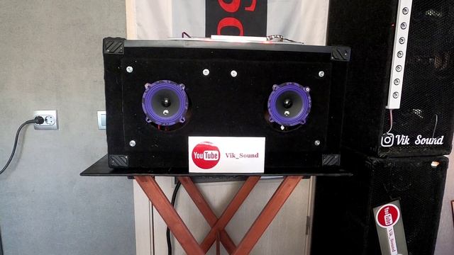 Piranha 130 v2 DL Audio обзор прослушка