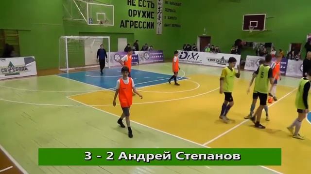 Медведи 47 - Рыси 50 - 5-2