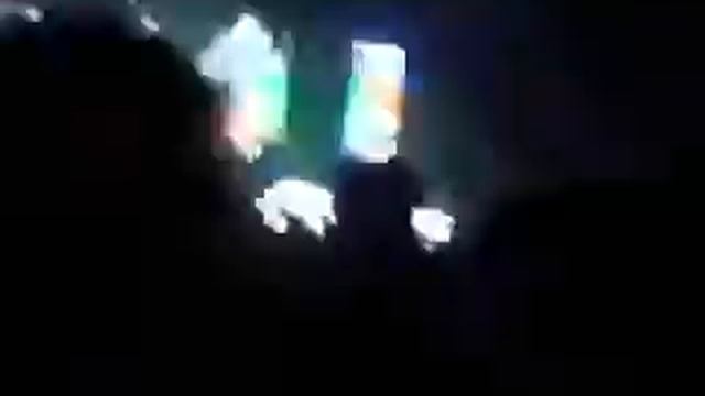 Nick Warren playing Cesar Lombardi & Luis Bondio - Toro (Original Mix) @ Espacio Quality