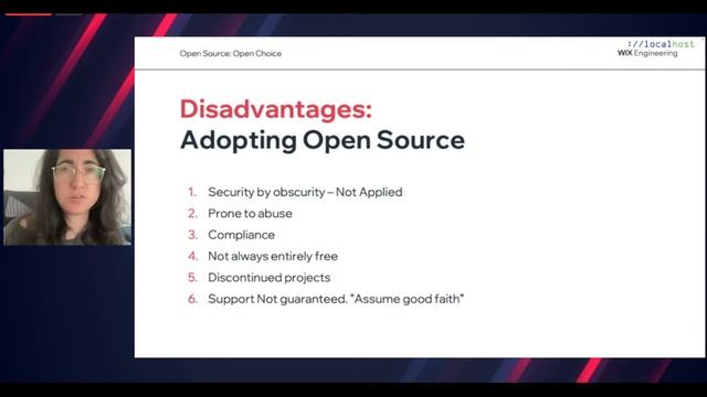 Open source: Open choice, a DevOps guide for OSS