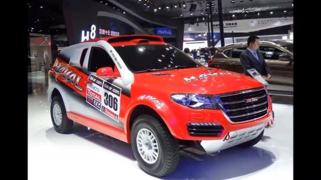 Renesas, Great Wall Motor to develop next gen auto tech