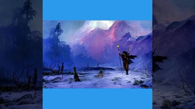 сл.Ю.Колчак, Одинокий странник