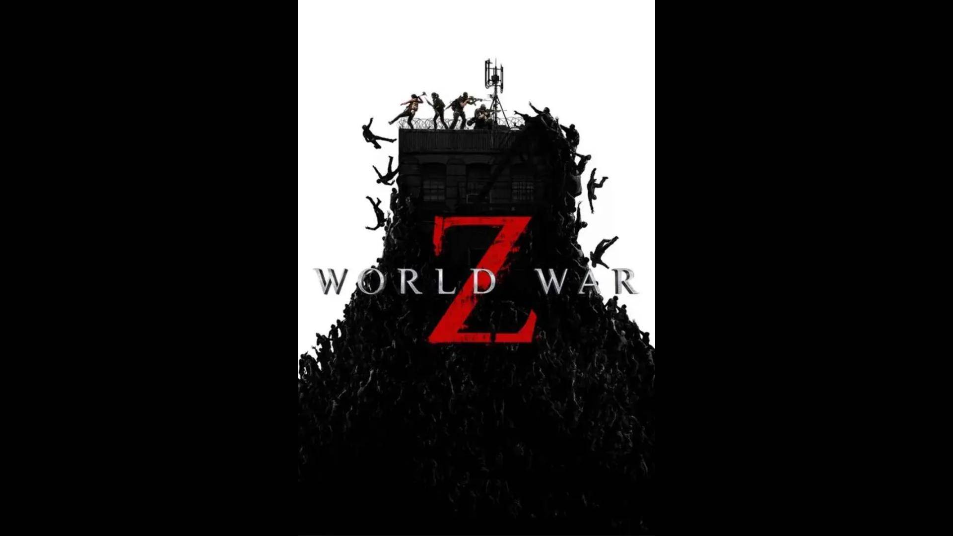 World War Z: Эпизод 1 — Нью-Йорк.