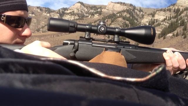 Marlin xl7 30-06 recoil
