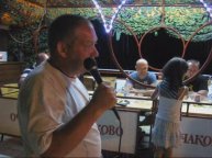 ( Магадан ) Путешествия с песней