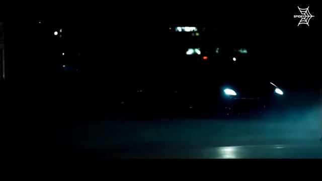 Serhat Durmus - Hislerim (Jarico Remix) [Bass Boosted] | Ferrari Show Time Car Music Video 🔥|