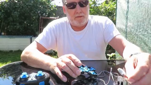 JJRC H 36 mini drone