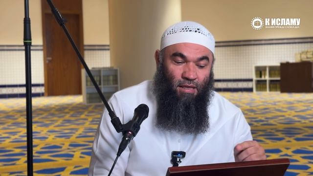 Просто читали чат и стали неверующими?