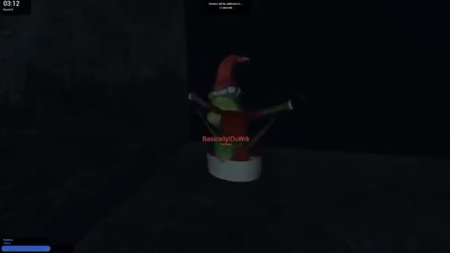 Gmod Hide and Seek - Break Dance Edition! (Garry's Mod Christmas Funny Moments)
