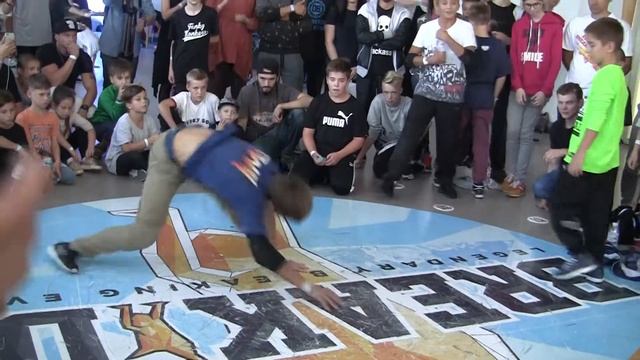 ТОП 20 отбор Санька выносит Кияницу