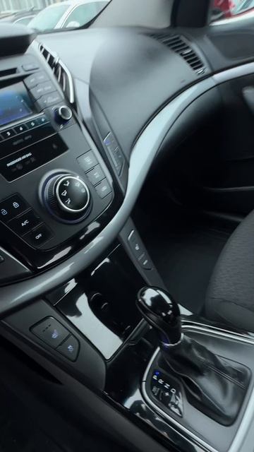 Hyundai i40 Седан 2.0 AT 2013г