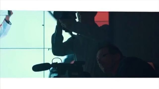 Вечеринка в честь Александра Овечкина. Ведущий Артём Лёсин