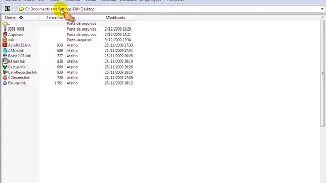 Video Aula - Como utilizar o Winrar █◘[[[ eRK® H@CK3Rº  [-_o] ]]]]◘█