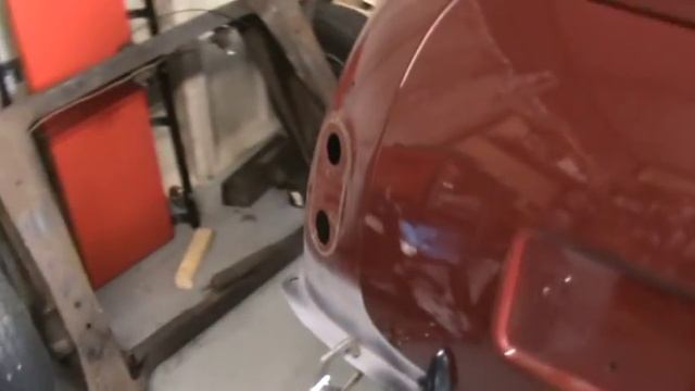 1960 Morris Mini Minor Restoration (Part 1 of 10)