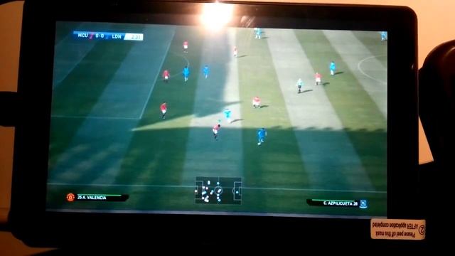 pes2015 on voyo a1