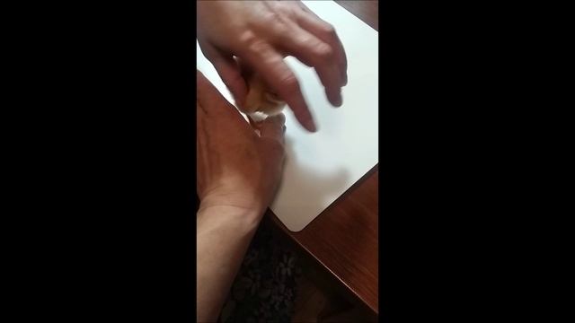 Цып-цип.