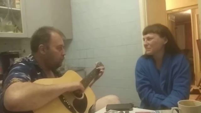 Песня про Байкал(Роман Янов)
