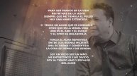Alex Leon - Entre Dos Mujeres (Official Lyric Video) | Salsa Romántica