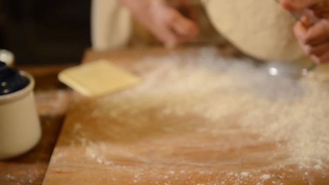 Le Gargantua | Patisserie holiday courses in France | Seeded Bread