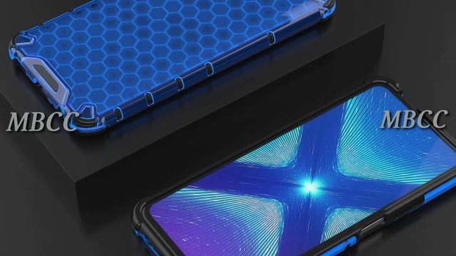 Honor 9x Pro case Cover