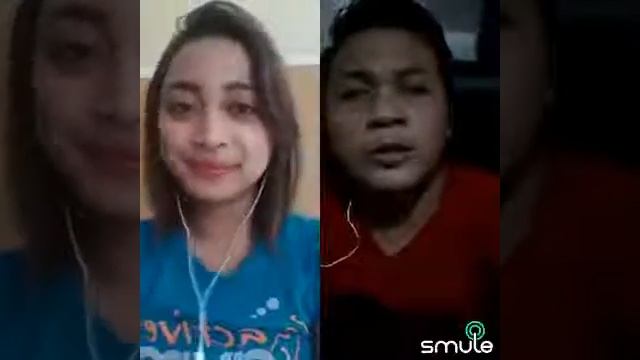 Smule Yang kusayang Intan Da2