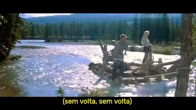 River of No Return (Tradução)
