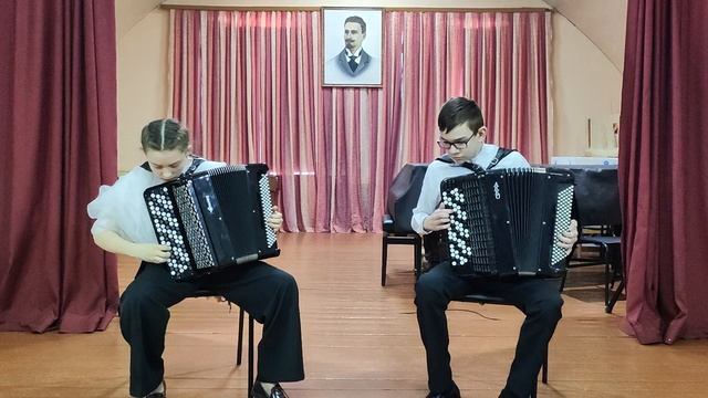 М. Лихачев. Занзара (Комар)