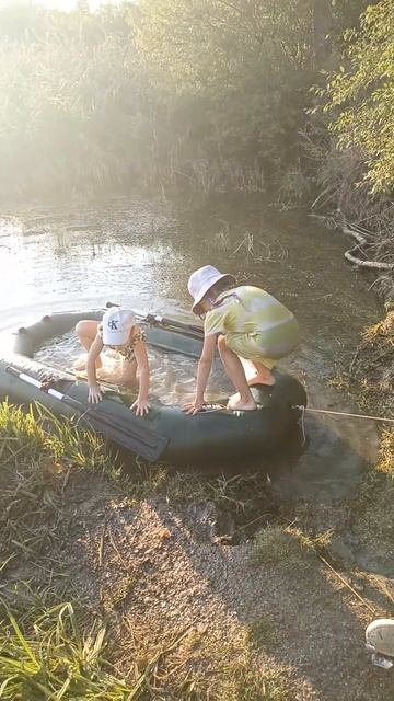 Бассейн ПВХ