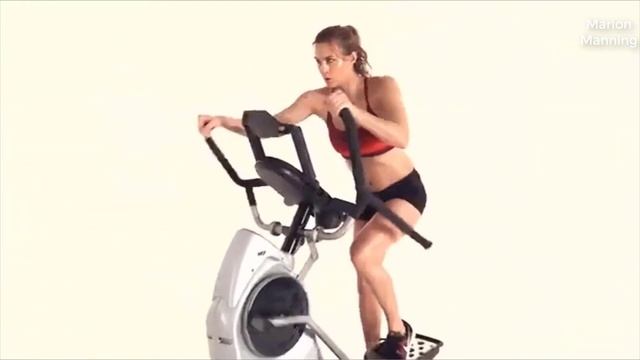 Bowflex Max Trainer M7 Superior quality 2022