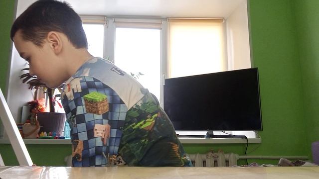 как мы готовимся к кантроше