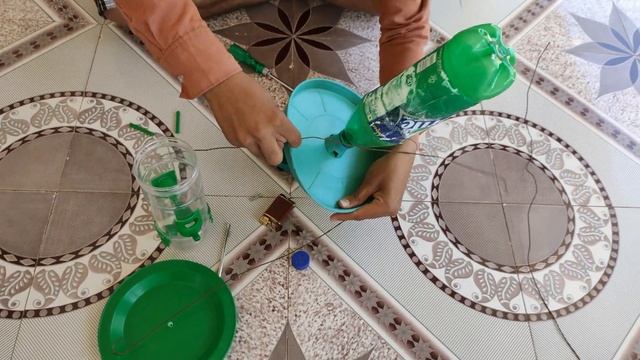 smart use of plastic bottle|reuse plastic bottle|plastic recycle|