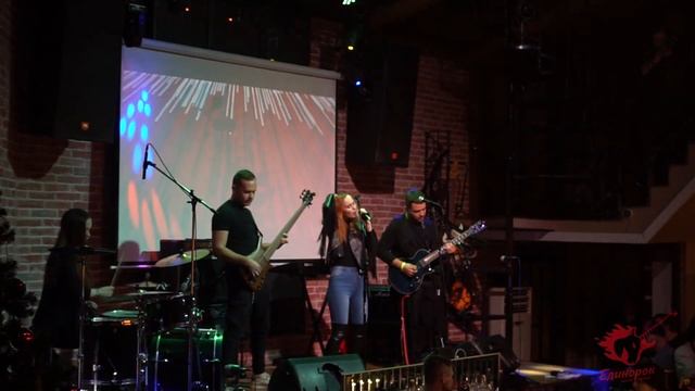 Muse - Plug in Baby (cover)