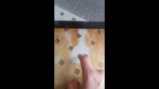 FM World Fireplace Oven and Glass Cleaner