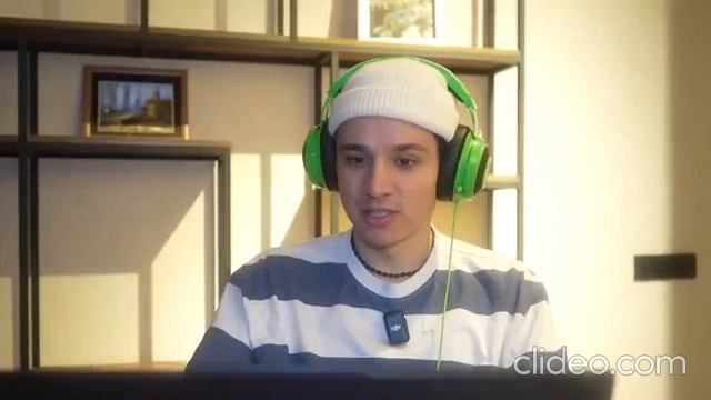 безумный сериал про скулбой задом наперед