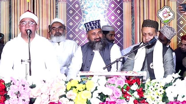 Tilawat e Quran (آیات سورۃ النساء و سورۃ البلد) | Qari Ahmad Salah Abdullah | Imran113gb