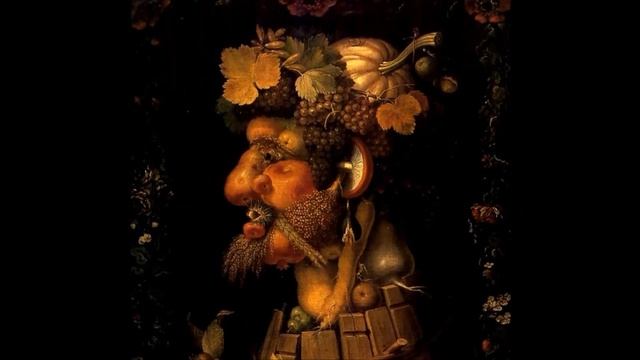 ARCIMBOLDO - Hans Zimmer - Il codice Da Vinci