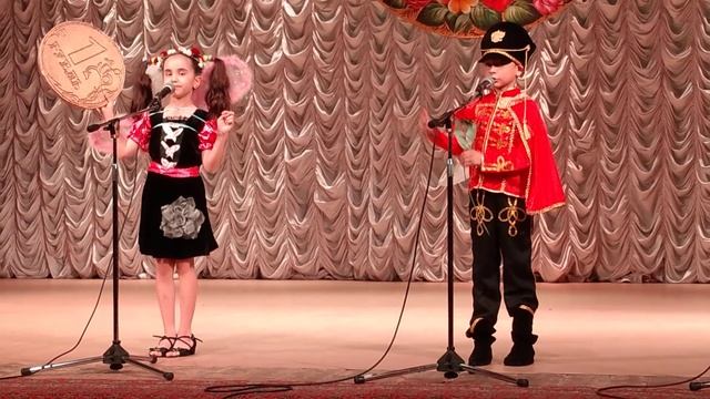 Сказка Муха-Цокотуха