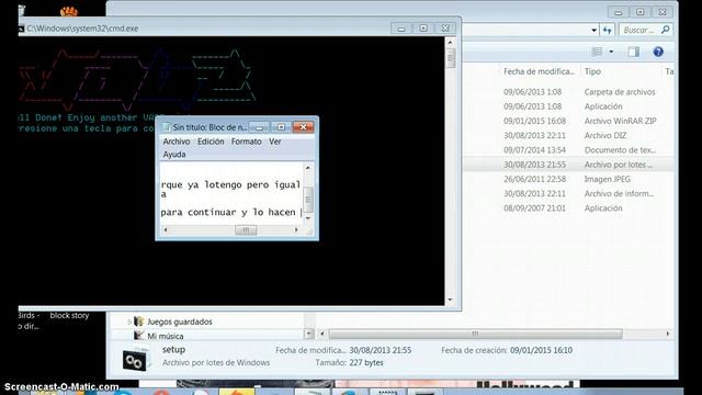como descargar BLOCK STORY