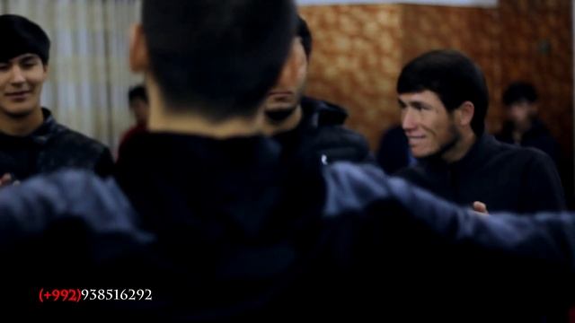 Parvinabonu  Tanho-Manam / Парвинабону Танҳо-Манам (Юлдуз Усмонова )