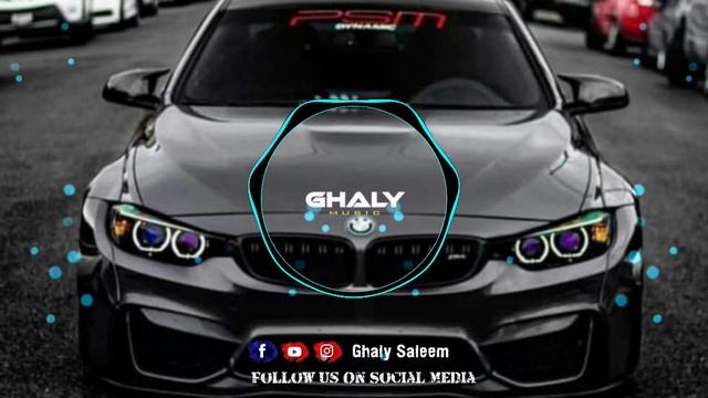 اروع اغنية اسبانية - حماسية مشهورة❤️ 2025 مطلوبة اكثر من روعة Gata Only (Srab Remix)