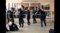джаз урок
