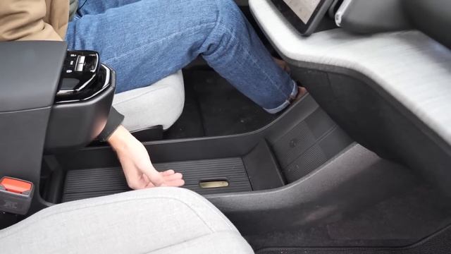Volvo EX-30 – już wiem, dlaczego to samochód roku
