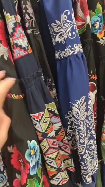 Как заказать вышиванку из регионов🤩