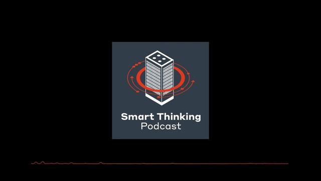 Smart Thinking Episode 5 - The Digital Transformation of Engineering