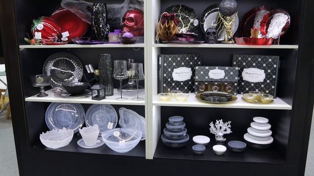 Видеоотчет  с выставки  HouseHold Expo 2024