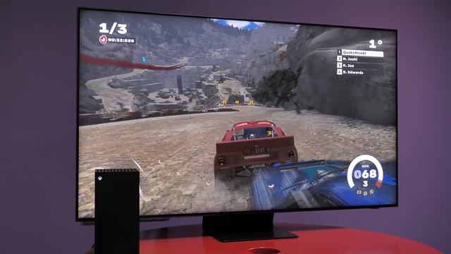 PS5 e Xbox Serie X: come si gioca su TV 8K? | Samsung QLED 8K Q800T