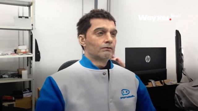 Ученые Сингапура разработали чувствительную кожу для роботов