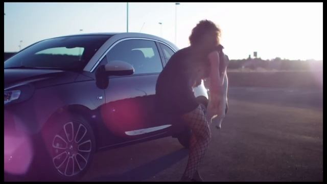 Opel Adam revealed - promo clip