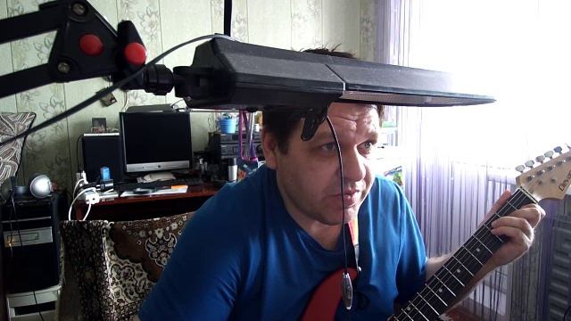 Metallica - Dyers Eve кавер